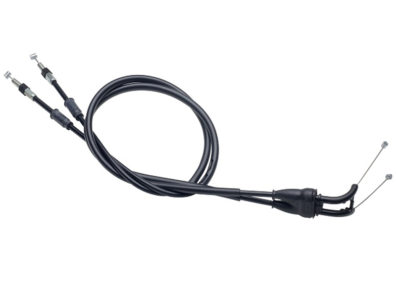 Cable Gas Domino para mando original KTM