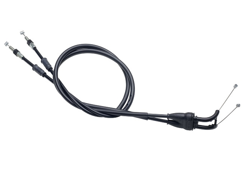 Cable Gas Domino para mando original KTM