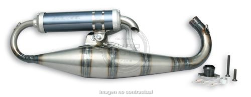 Tubarro Racing MHR Team Gilera/Piaggio