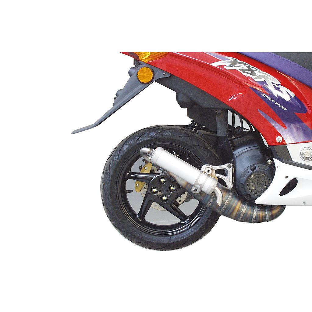 Tubarro MHR Replica Homologado Honda X8R