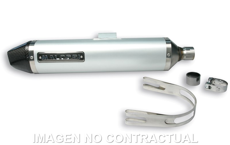 Escape Maxi Wild Lion Aprilia Arrecife 500, Nexus