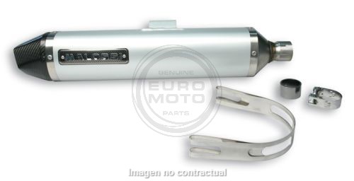Escape Maxi Wild Lion Aprilia Arrecife 500, Nexus