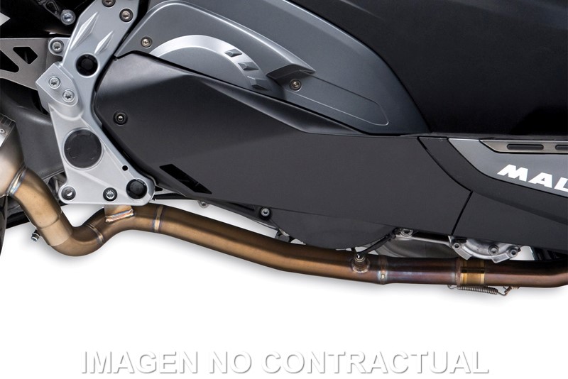 Colectores racing Malossi BMW C 650 GT