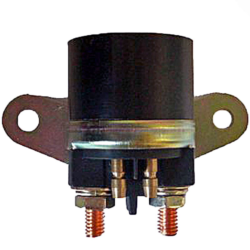 Rele de Arranque 12V