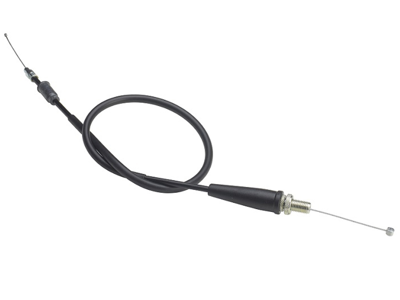 Cable Gas Domino para mando original KTM