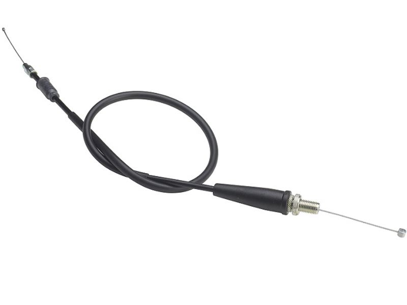Cable Gas Domino para mando original KTM