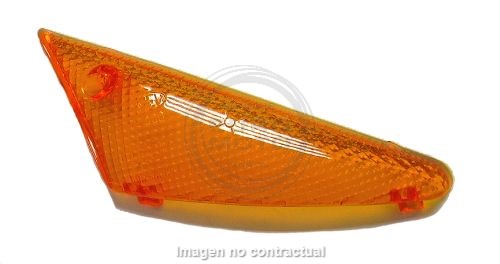 Tulipa intermitencia delantera derecha Peugeot Zenith 50