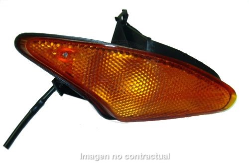 Tulipa intermitencia delantera izquierda Honda SFX 50