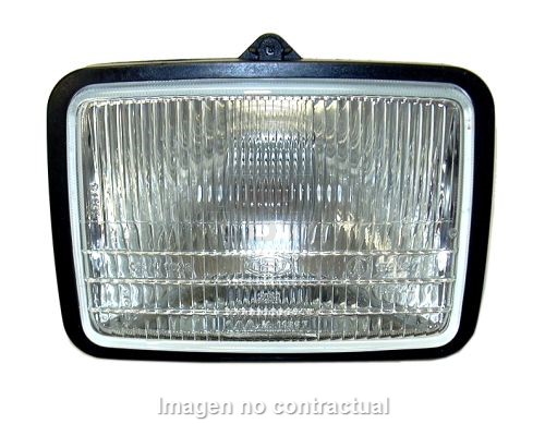 Optica completa Honda PX 50