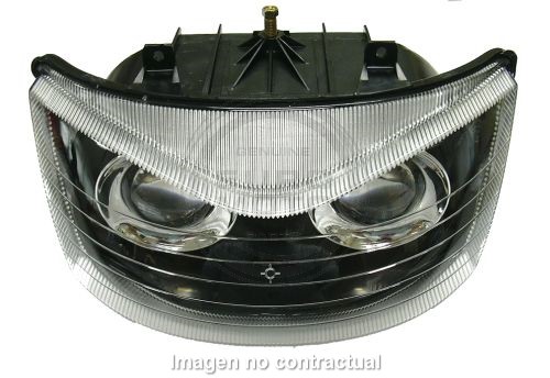 Optica completa Aprilia SR WWW 50
