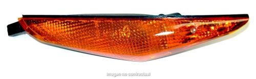 Tulipa intermitencia delantera izquierda Suzuki Adress 50 R