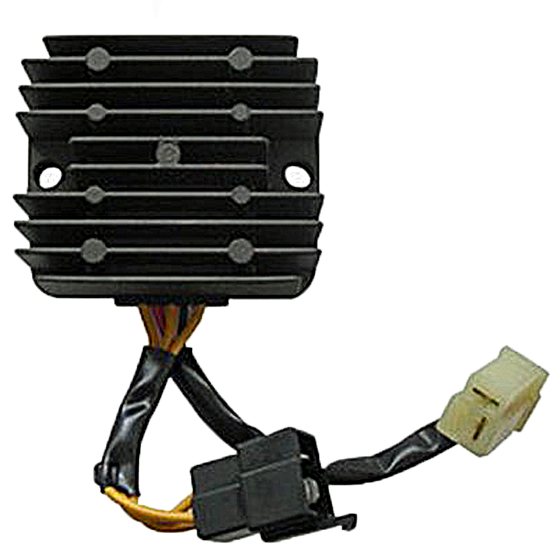 Regulador Suzuki DR 350 S/SE
