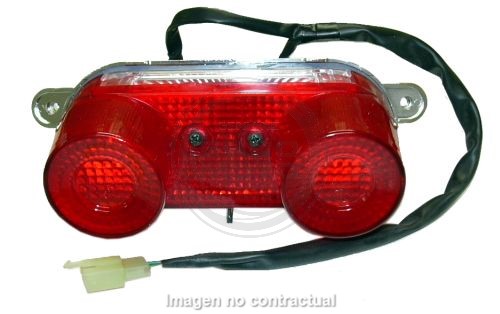 Piloto posterior Honda SFX 50