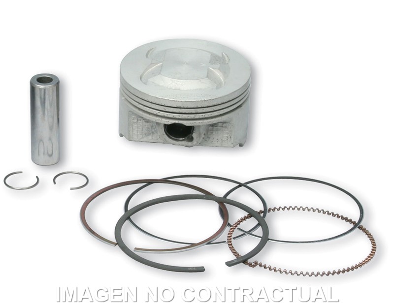 Pistón D.67 Aprilia Leonardo 4T 125, 150, 319990