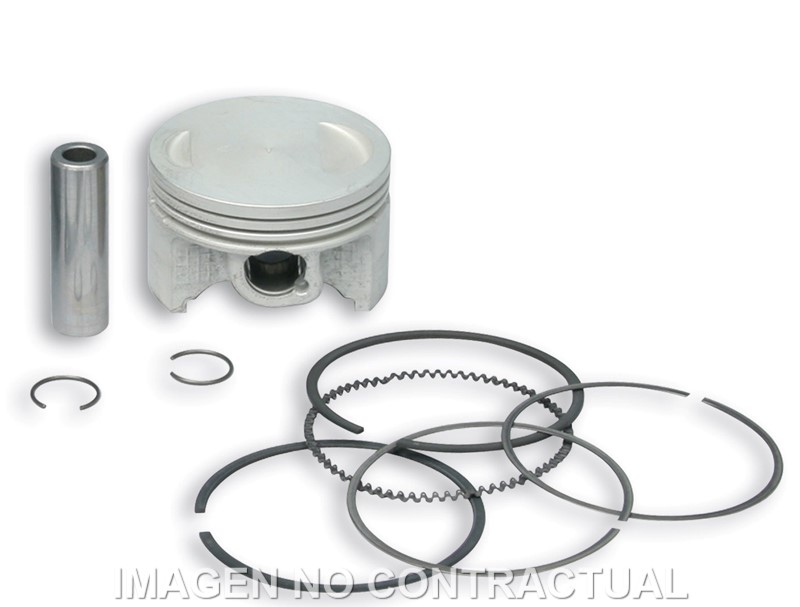 Pistón Standard Diámetro 58 , Honda SH 125