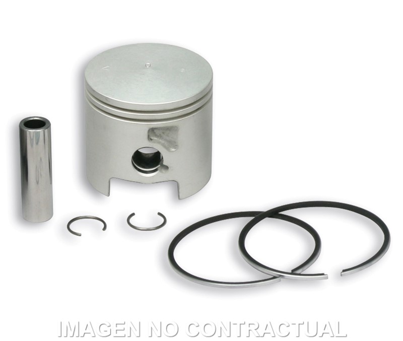 Pistón D.50 Derbi Senda Para Cilindro 3111693