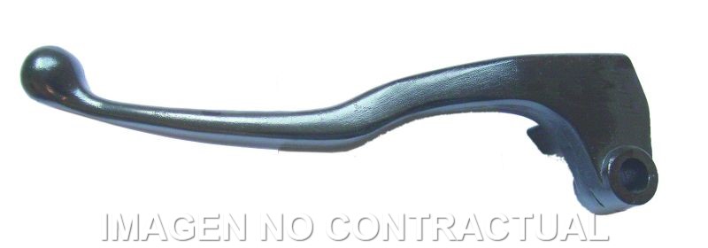 Maneta izquierda negra Yamaha TZR 80