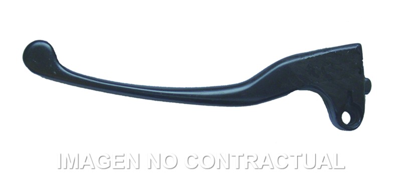 Maneta izquierda negra Aprilia SR 50