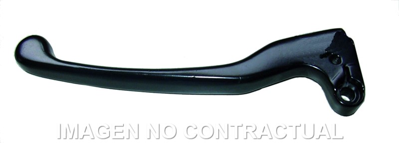 Maneta izquierda negra Honda Sky 50