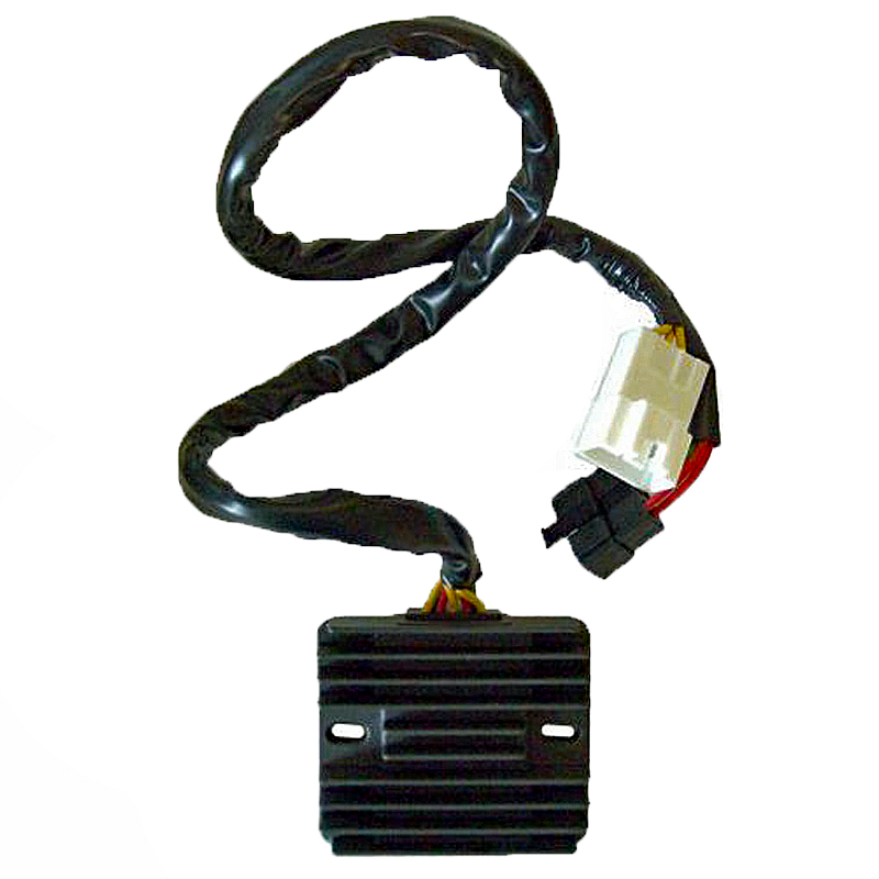 Regulador SH678PA/SH678C-13 - 12V - Trifase - CC - 7 Cables