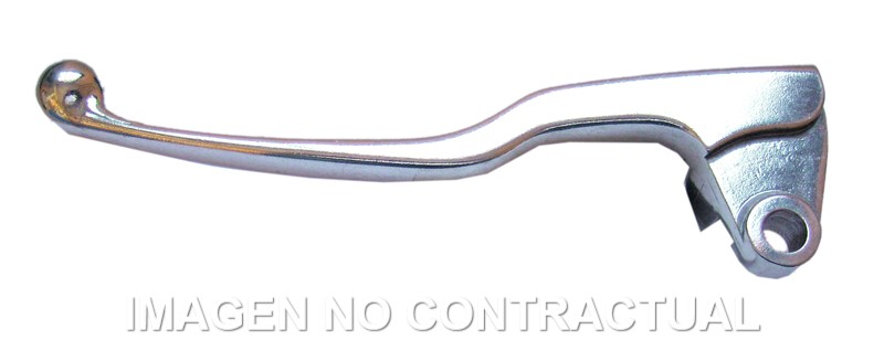 Maneta izquierda cromada Yamaha XVS 650 Dragstar