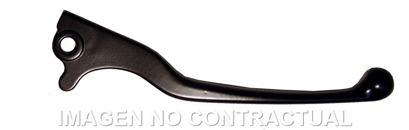 Maneta negra Piaggio X10