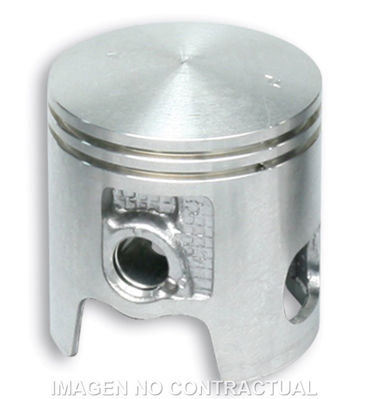 Pistón D 56 mm Bulón 15mm Tolerancia A Pit Bike