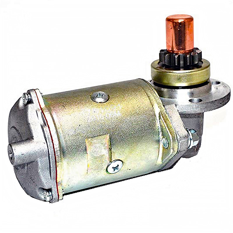 Motor de arranque Vespa PX 125/150/200