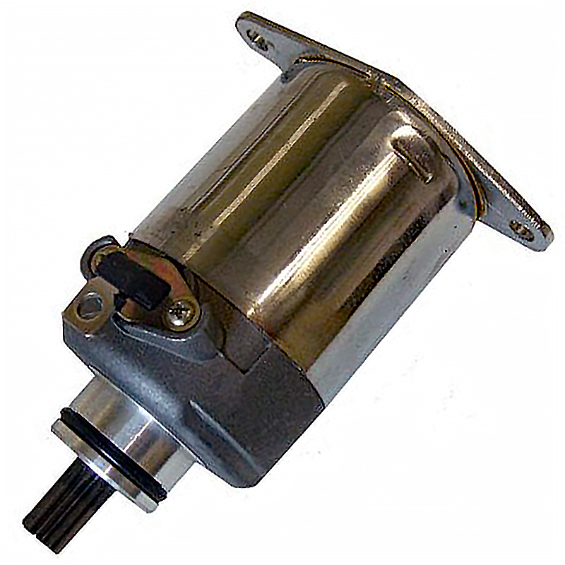 Motor Arranque 12V