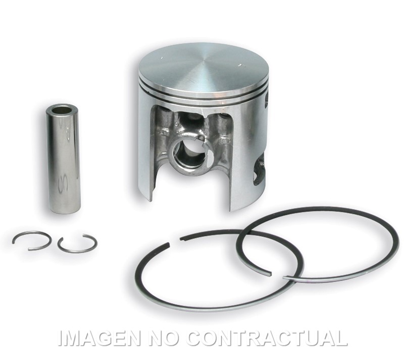 Pistón Malossi D 61 Vespa PX 125/150 Cosa 125/150