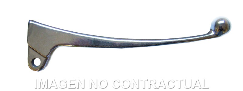 Maneta derecha cromada Honda SH 50 Scoopy