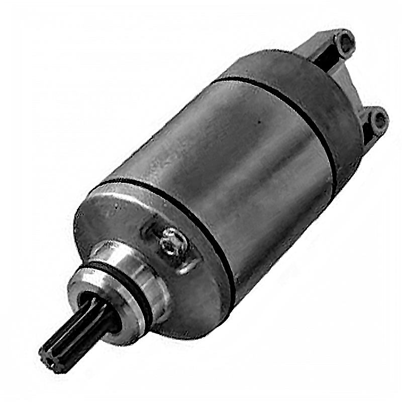 Motor de arranque Suzuki DR Z 400