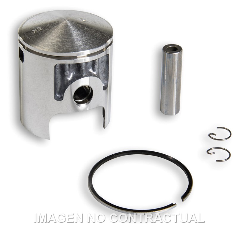 Pistón Diámetro 45,9 Honda PX 50
