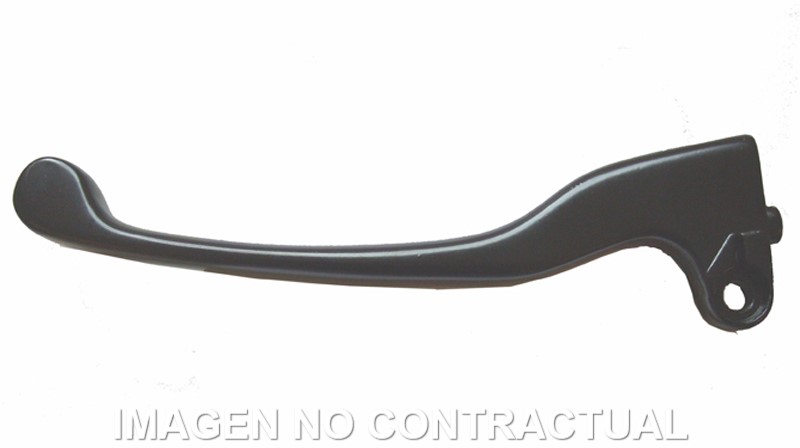 Maneta izquierda negra Aprilia SR 50