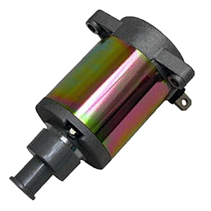 Motor de arranque Suzuki AN 125-150