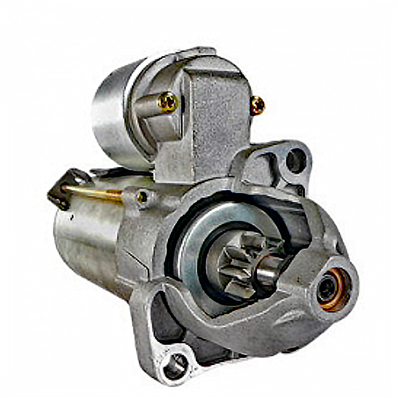 Motor Arranque Arrowhead
