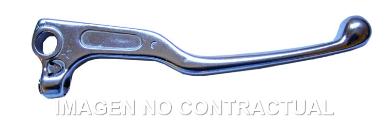 Maneta derecha cromada Ducati 748 Biposto