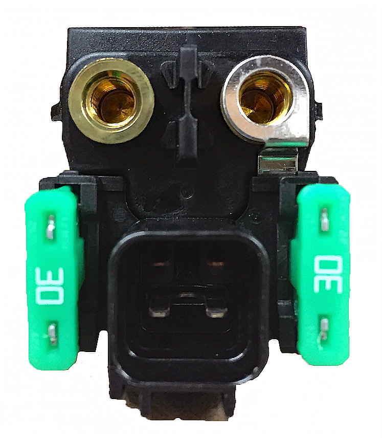 Rele de Arranque 12V 180Ah
