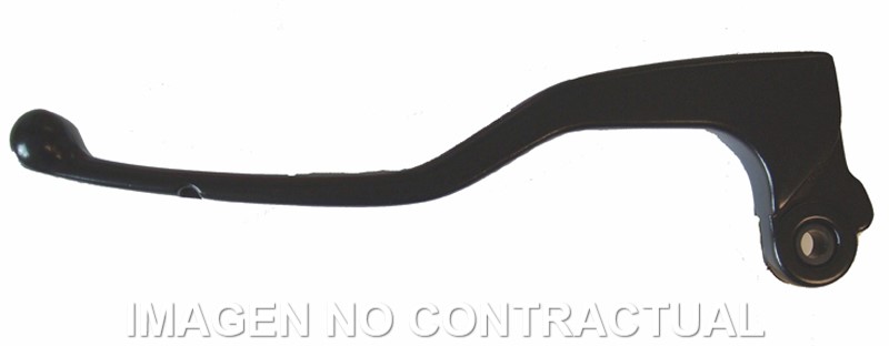 Maneta izquierda negra Yamaha XT 125 R/X