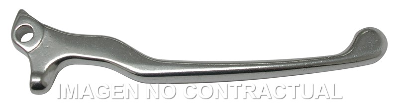 Maneta cromada