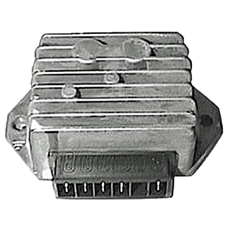 Regulador - 6V - 14Ah Ducati Monza 250