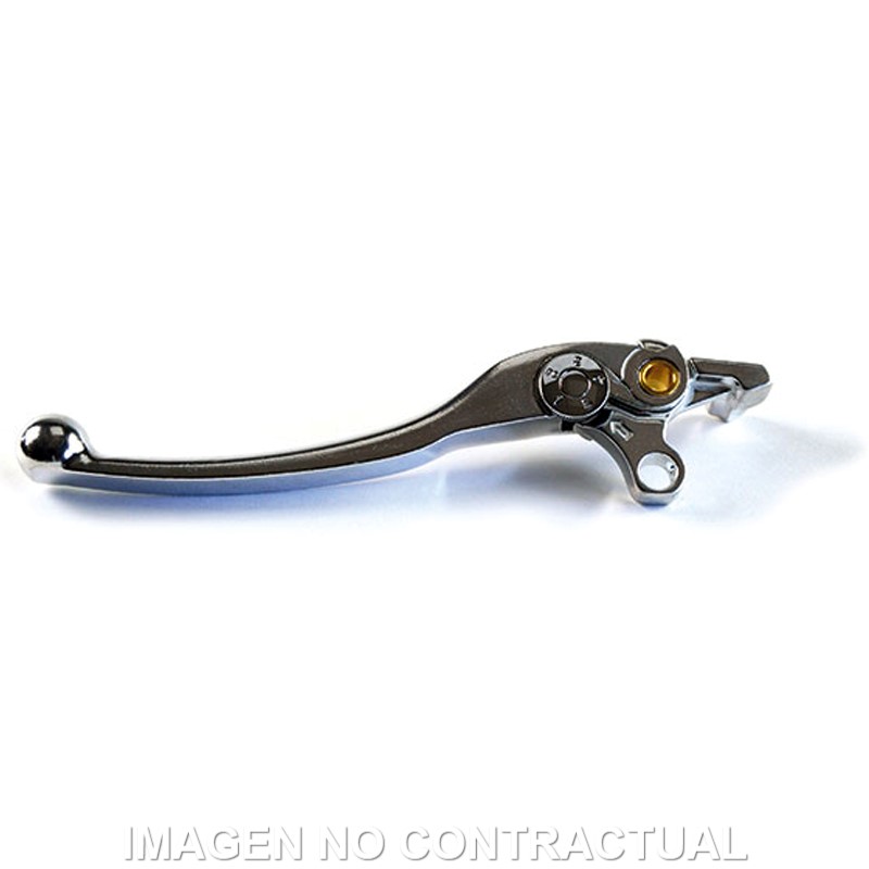 Maneta embrague Izq Cromada Yamaha XTZ 1200