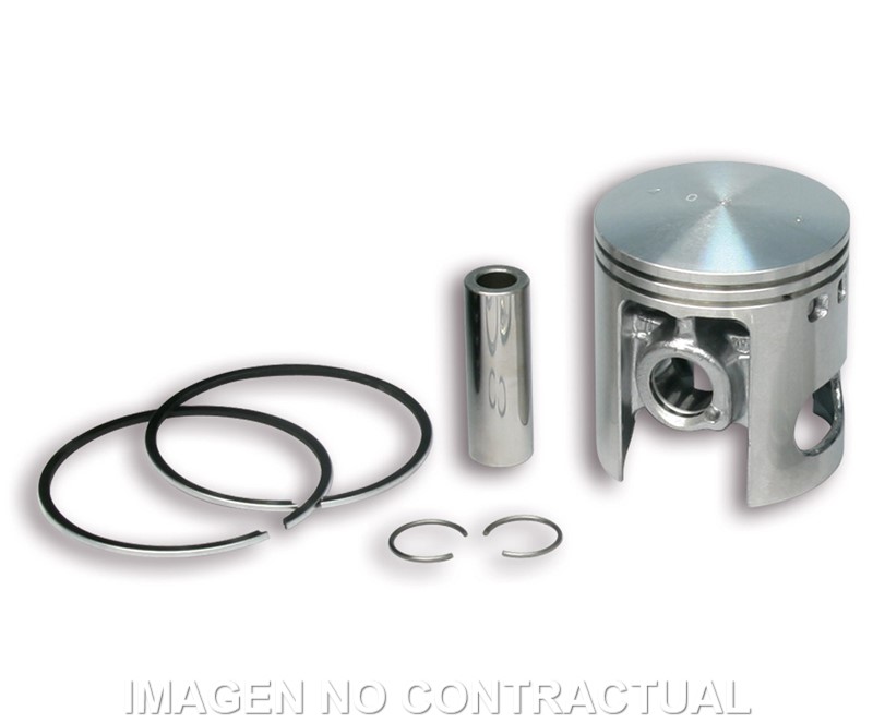 Piston D.57'5 mm TOL.C Vespa Primavera, PKS, XL