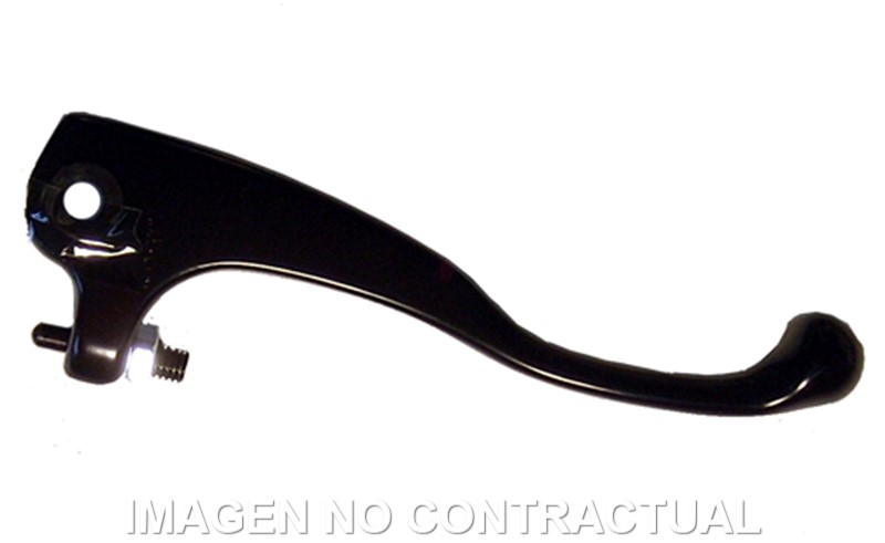 Maneta derecha negra Betamotor