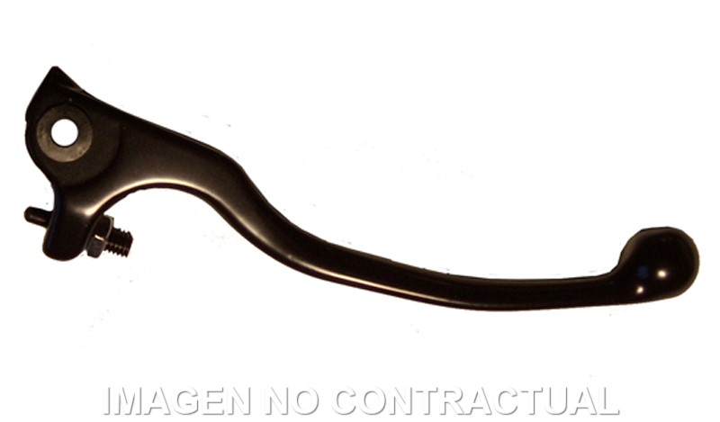 Maneta derecha negra Betamotor
