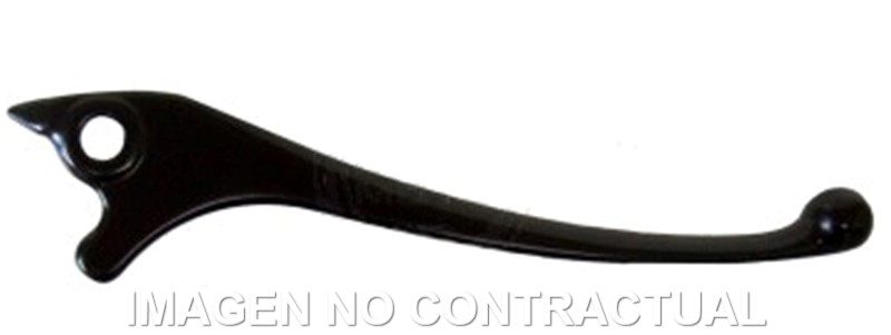 Maneta derecha negra Daelim