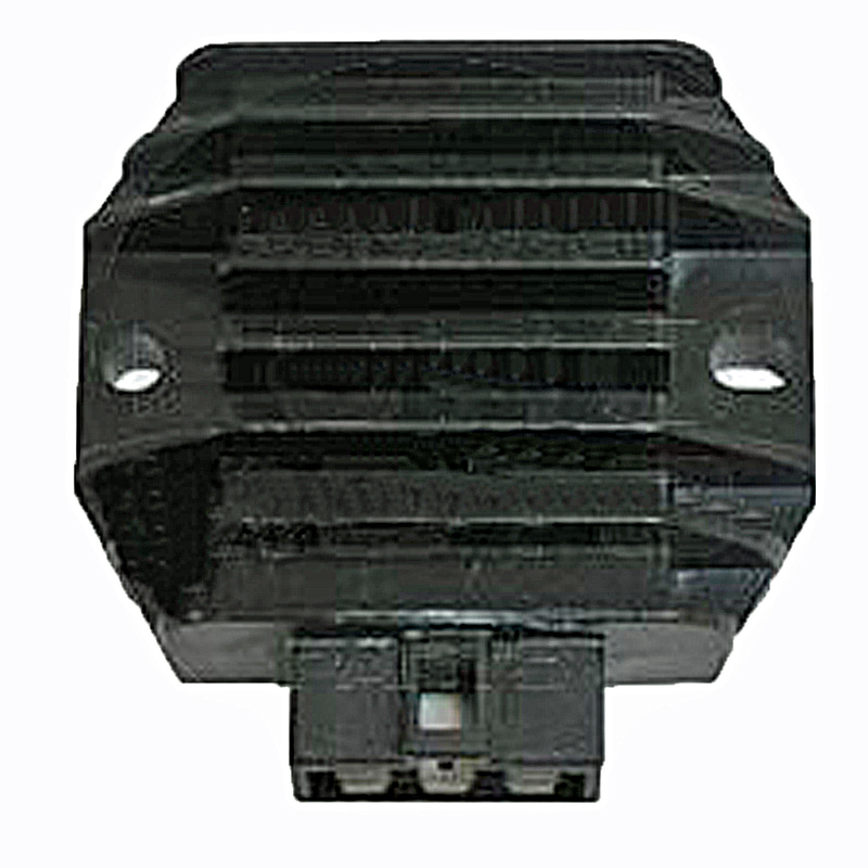Regulador SGR Yamaha Cignus X 125