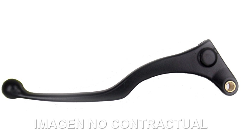 Maneta izquierda negra bmw