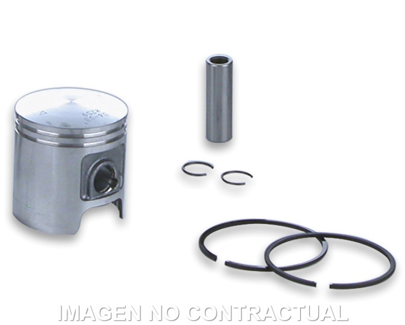 Pistón Standard D.47 Dink 50, Zip