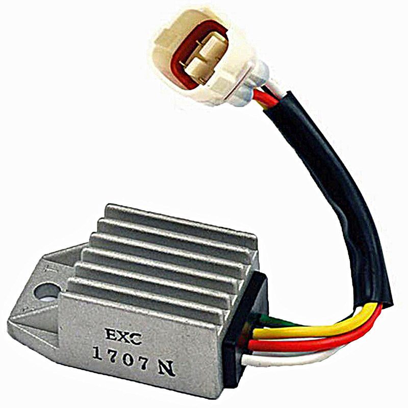 Regulador KTM 250/300/450 EXC